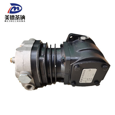 Krachtige Supercharger Centrifuge voor HOWO FAW CHACMAN HONGYAN TRUCK WEICHAI WP12 WP10