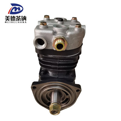 Krachtige Supercharger Centrifuge voor HOWO FAW CHACMAN HONGYAN TRUCK WEICHAI WP12 WP10