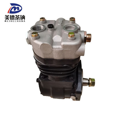 Krachtige Supercharger Centrifuge voor HOWO FAW CHACMAN HONGYAN TRUCK WEICHAI WP12 WP10