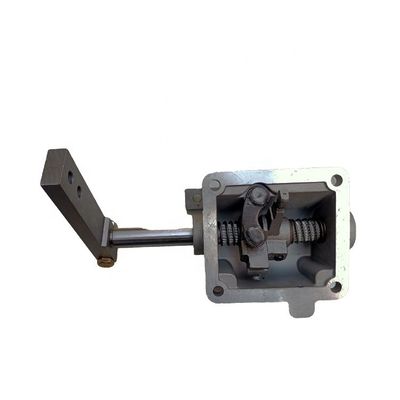 CA680-B-13 Busversnellingsbak reserveonderdelen originele dubbele staaf deksel assemblage voor de markt