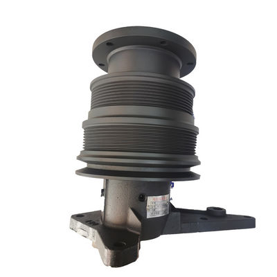 Centrifugal Supercharger voor Chinese Truck 612600100081 van Weichai Mechanical Loader