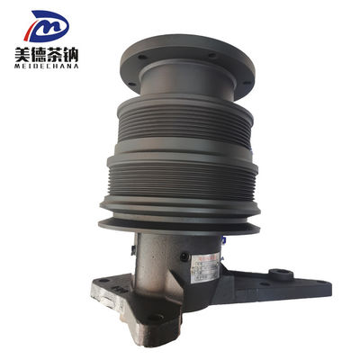 Centrifugal Supercharger voor Chinese Truck 612600100081 van Weichai Mechanical Loader