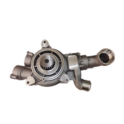 Centrifugalcompressor voor Renault motor D5600222003 op HOWO FAW DONGFENG SHACMAN Truck