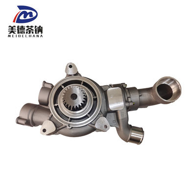 Centrifugalcompressor voor Renault motor D5600222003 op HOWO FAW DONGFENG SHACMAN Truck