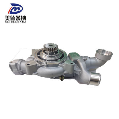 Centrifugalcompressor voor Renault motor D5600222003 op HOWO FAW DONGFENG SHACMAN Truck
