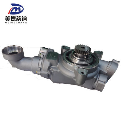 Centrifugalcompressor voor Renault motor D5600222003 op HOWO FAW DONGFENG SHACMAN Truck