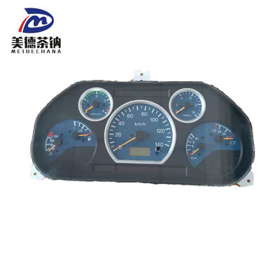 Autobusonderdelen OE NO. 38C49-01100-B Autocombinatieinstrument voor Chunese bus en vrachtwagen