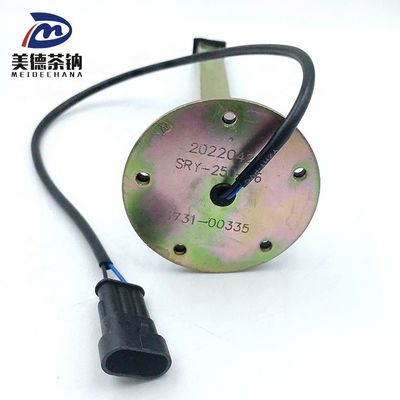 Originele brandstofsensor 3731-00336 voor Chinese bussen en vrachtwagens