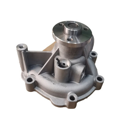 Waterpomp voor Shacman Howo Hongyan Faw Camc Truck 1307010-56D Aanpasbare modellen