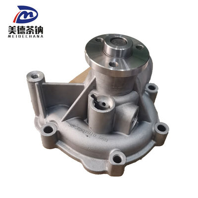 Waterpomp voor Shacman Howo Hongyan Faw Camc Truck 1307010-56D Aanpasbare modellen