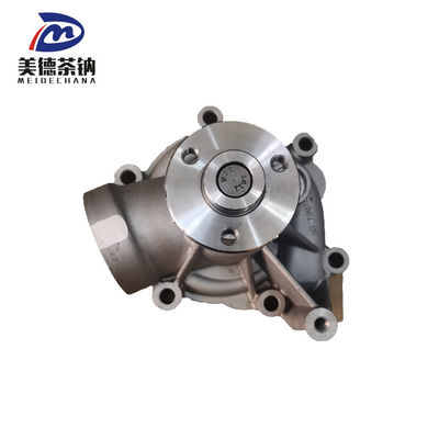 Waterpomp voor Shacman Howo Hongyan Faw Camc Truck 1307010-56D Aanpasbare modellen