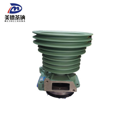 Gepersonaliseerde waterpomp voor Shacman Truck Hongyan Truck Camc Truck VG1500060050 Originele