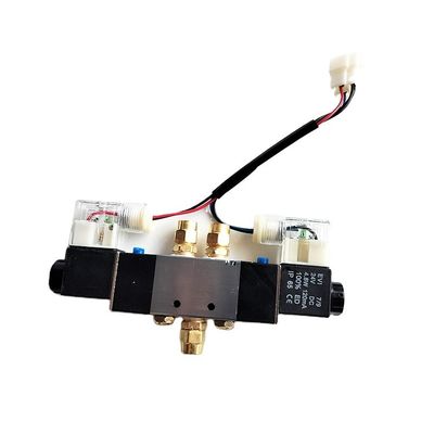 Oorspronkelijke 4V220-08 magnetoventil en betaalbaar voor vervanging/reparatie