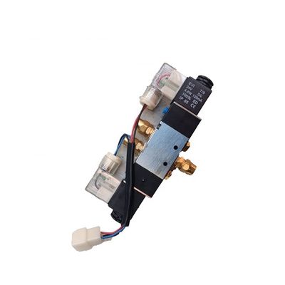 Oorspronkelijke 4V220-08 magnetoventil en betaalbaar voor vervanging/reparatie