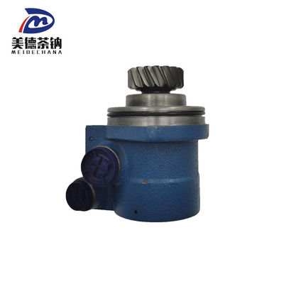 Gebruikte stuurpomp WG99619470080 Originele 17 tanden voor Sino Howo Hongyan