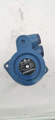 Gebruikte stuurpomp WG99619470080 Originele 17 tanden voor Sino Howo Hongyan