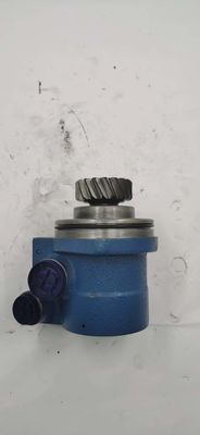 Gebruikte stuurpomp WG99619470080 Originele 17 tanden voor Sino Howo Hongyan