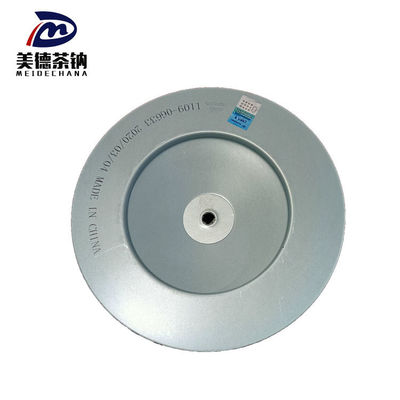 Bestseller 1109-06633 Luchtfilter voor Chinese bus en vrachtwagen