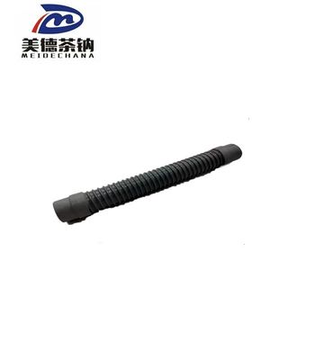 400 mm buis voor busonderdelen Ontdooier 8102-00778 Luchtcompressor Flexible intake