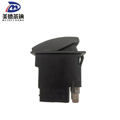 Oorspronkelijke busonderdelen Accessoires Vervaardigingsborging Rocker Power Main Switch 3792-00692