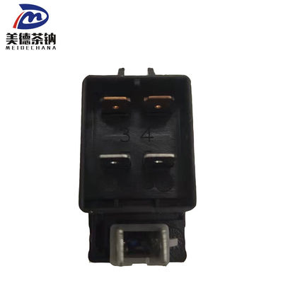 Oorspronkelijke busonderdelen Accessoires Vervaardigingsborging Rocker Power Main Switch 3792-00692