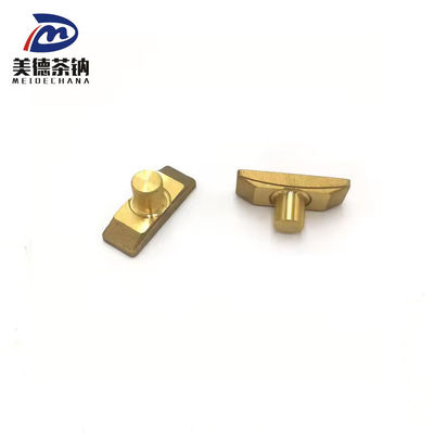 Standaard 1272 334 003 Bronzen schuifbalk voor transmissie 5S111GP S6-80 S6-90 16S109 8S109