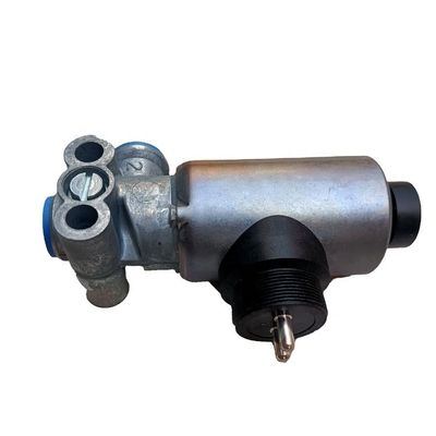 Normaal gesloten roestvrij magnetoventil 3506-00709 voor reparatie/vervanging van auto-onderdelen