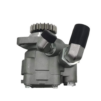 2-tand rechte tanden hydraulische stuurpomp voor FAW Hongyan HOWO 3407020A56G/B