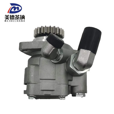2-tand rechte tanden hydraulische stuurpomp voor FAW Hongyan HOWO 3407020A56G/B