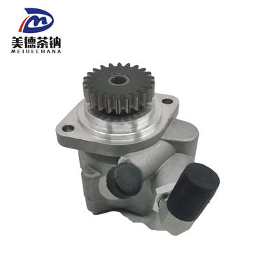 2-tand rechte tanden hydraulische stuurpomp voor FAW Hongyan HOWO 3407020A56G/B