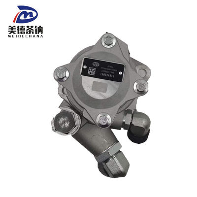 2-tand rechte tanden hydraulische stuurpomp voor FAW Hongyan HOWO 3407020A56G/B