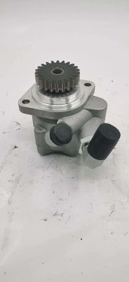 2-tand rechte tanden hydraulische stuurpomp voor FAW Hongyan HOWO 3407020A56G/B