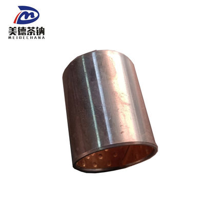 Chinese auto-onderdelen voor bussen en vrachtwagens Kingpin Bushing 3001-00887