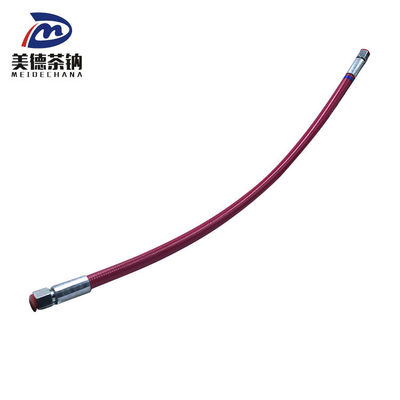3406-10-01054 Flexible noise reduction hose voor stuurbuis professionele kwaliteit
