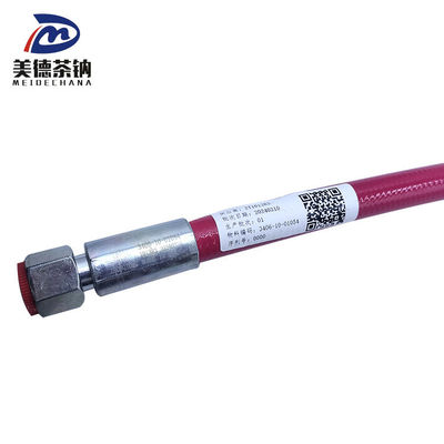 3406-10-01054 Flexible noise reduction hose voor stuurbuis professionele kwaliteit