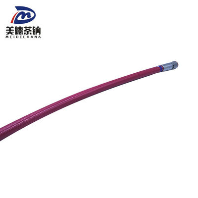 3406-10-01054 Flexible noise reduction hose voor stuurbuis professionele kwaliteit