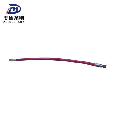 3406-10-01054 Flexible noise reduction hose voor stuurbuis professionele kwaliteit