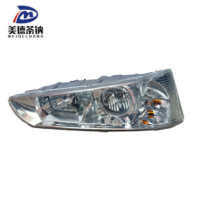 Oorspronkelijke Chinese bus rechter koplamp 3714-00260 Standaard en betaalbaar