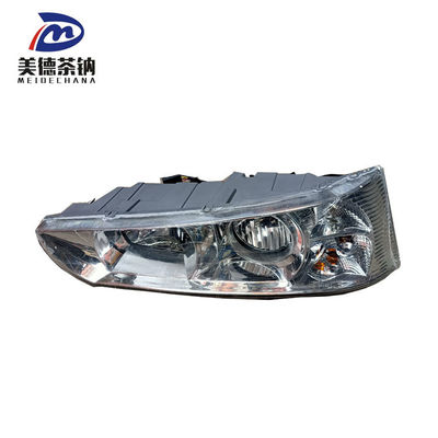 Oorspronkelijke Chinese bus rechter koplamp 3714-00260 Standaard en betaalbaar