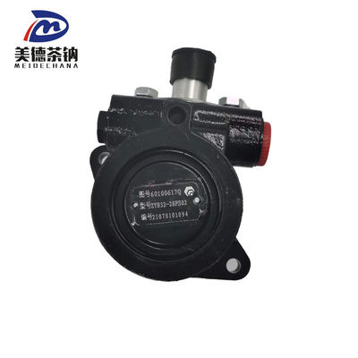 Truck stuurpomp voor Hino motor J08C FAW SHACMAN Sino 6010061744350 60100616 60347547
