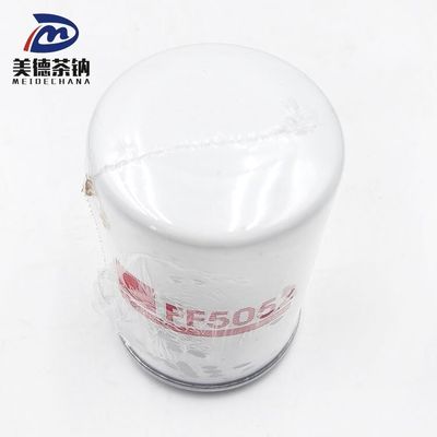 1105-00389 Secundair brandstoffilterelement voor Chinese bussen en vrachtwagens