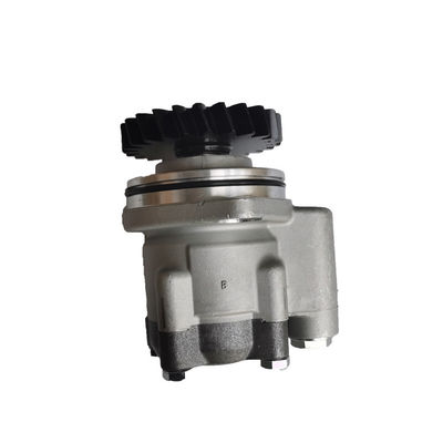 Hydraulische stuurpomp voor vrachtwagen en Shacman-vrachtwagen WG9731476837/1 DZ95259130002
