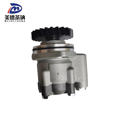 Hydraulische stuurpomp voor vrachtwagen en Shacman-vrachtwagen WG9731476837/1 DZ95259130002