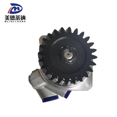 Hydraulische stuurpomp voor vrachtwagen en Shacman-vrachtwagen WG9731476837/1 DZ95259130002