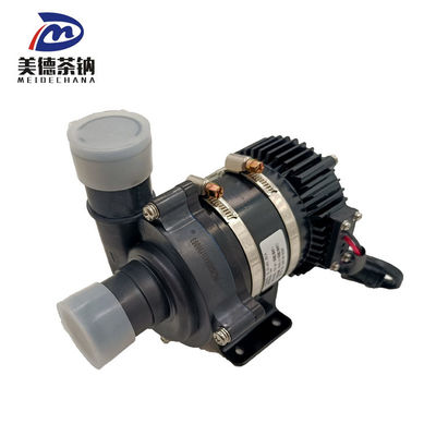 Originele 24v borstelloze waterpomp 1307-81-00347 voor Chinese bus- en vrachtwagenbusonderdelen