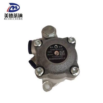 Hydraulische besturingspomp voor SINO TRUCK FAW TRUCK SHACMAN TRUCK 712W47101-2016 752