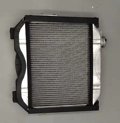 Pas het koelsysteem van uw vrachtwagen aan met een KM2310 Computer Waterkoeling Radiator