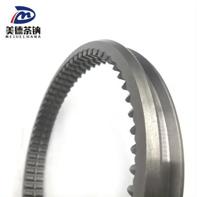 16s 2230 versnellingsbak Spare parts 1356304024 Standard voor eerste/tweede versnellingsbak