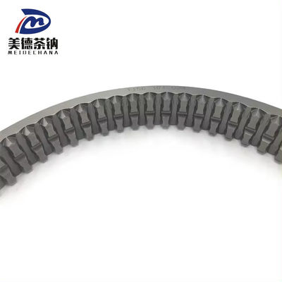 16s 2230 versnellingsbak Spare parts 1356304024 Standard voor eerste/tweede versnellingsbak