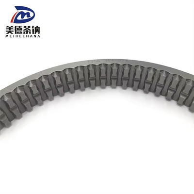 16s 2230 versnellingsbak Spare parts 1356304024 Standard voor eerste/tweede versnellingsbak